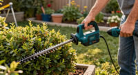 10 Best Cordless Power Tools for Gardening in 2026