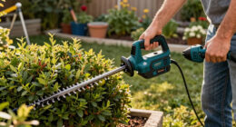 10 Best Cordless Power Tools for Gardening in 2026
