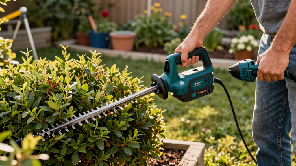 10 Best Cordless Power Tools for Gardening in 2026