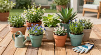 10 Best Fragrant Patio Plants in 2026