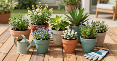 10 Best Fragrant Patio Plants in 2026