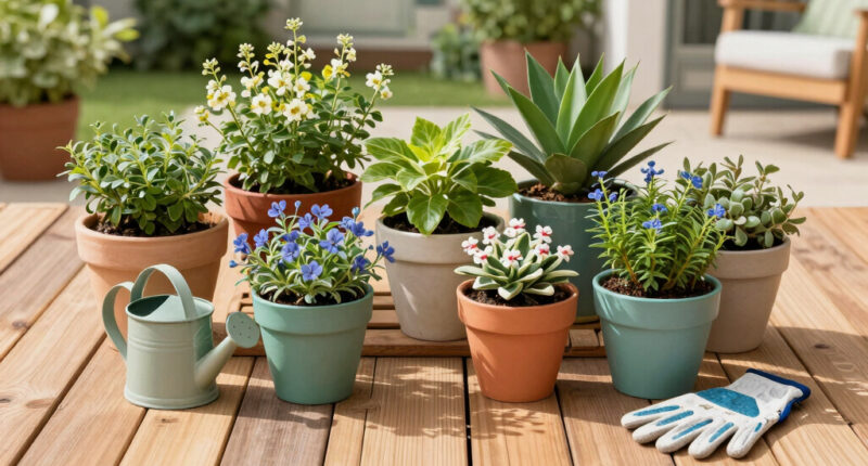 10 Best Fragrant Patio Plants in 2026