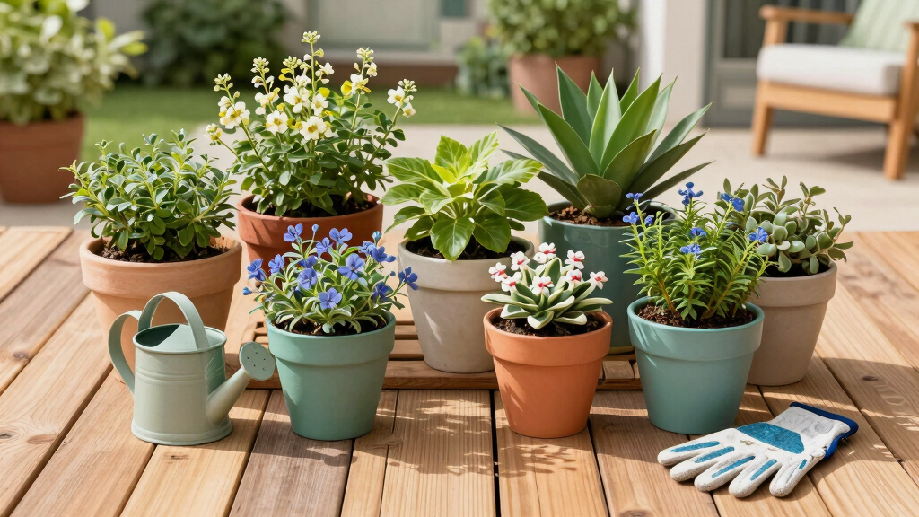 10 Best Fragrant Patio Plants in 2026