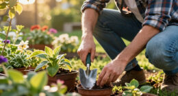 10 Best Gardening Tools For Dad In 2026