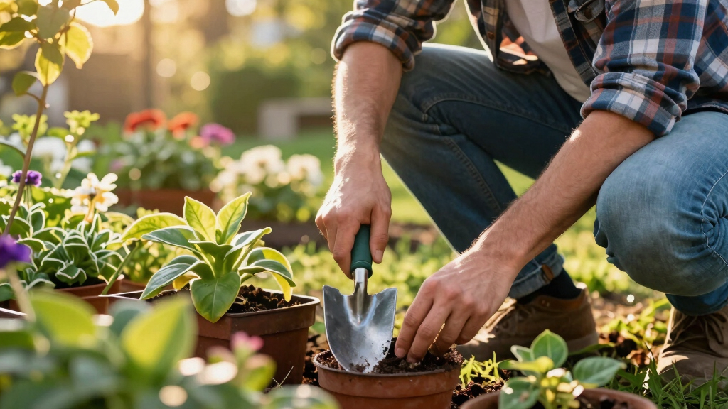 10 Best Gardening Tools For Dad In 2026