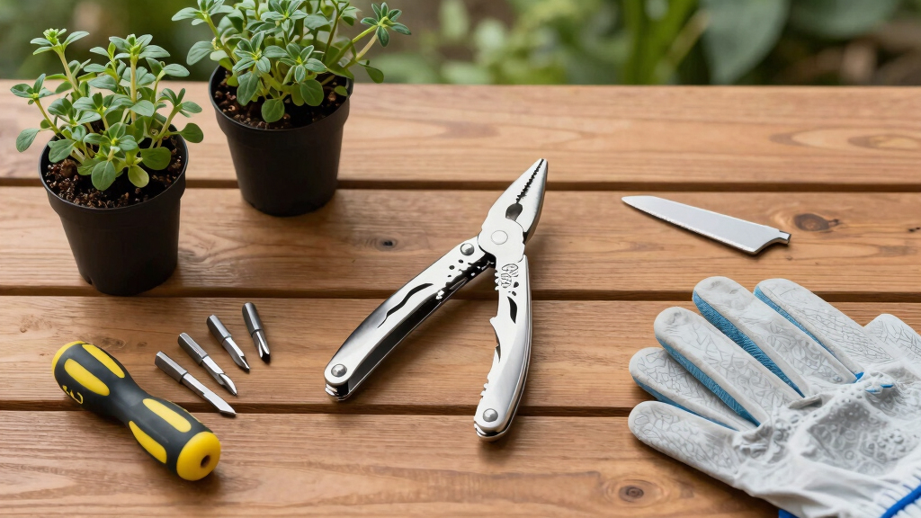 10 Best Multitools in 2026