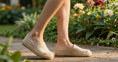 11 Best Espadrilles for Summer in 2026