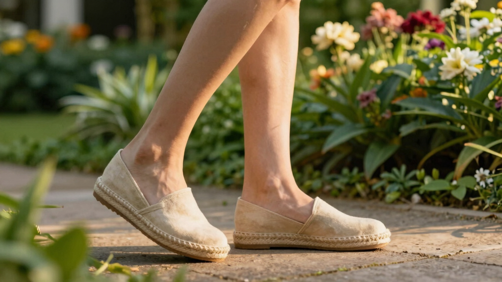 11 Best Espadrilles for Summer in 2026