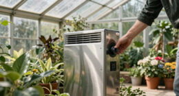 11 Best Greenhouse Heating Systems in 2026