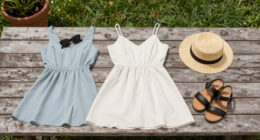 11 Best Summer Dresses and Sandals in 2026
