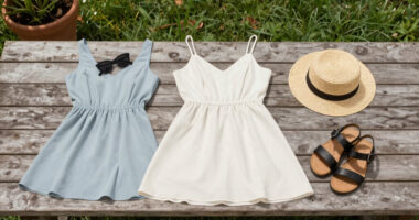 11 Best Summer Dresses and Sandals in 2026