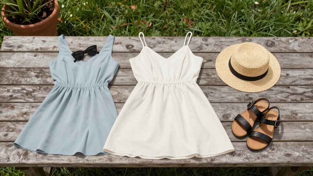 11 Best Summer Dresses and Sandals in 2026