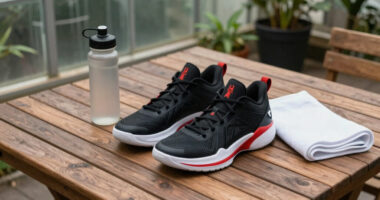 12 Best Basketball Shoes in 2026
