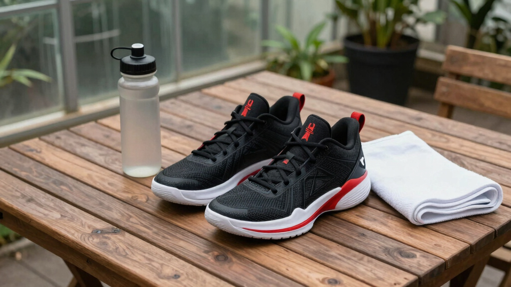 12 Best Basketball Shoes in 2026