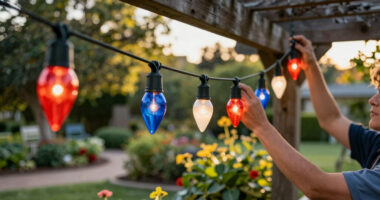 12 Best Patriotic Outdoor String Lights in 2026