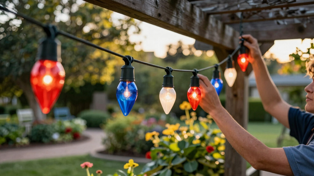 12 Best Patriotic Outdoor String Lights in 2026