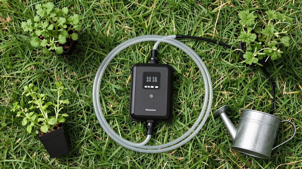 13 Best Automated Watering Systems For Gardens In 2026