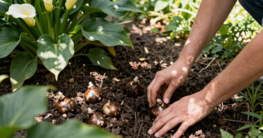 13 Best Calla Lily Bulbs in 2026