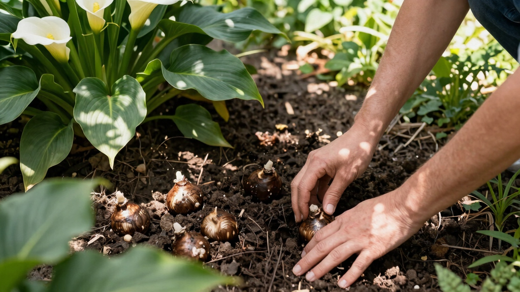 13 Best Calla Lily Bulbs in 2026