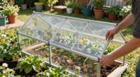 13 Best Compact Greenhouse Kits in 2026