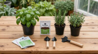 13 Best Herb Gardening Kits in 2026