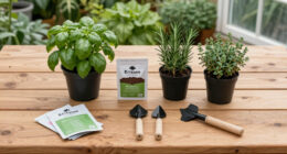 13 Best Herb Gardening Kits in 2026