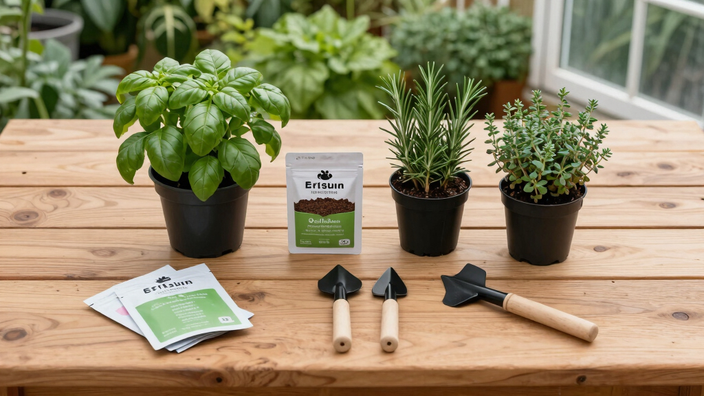 13 Best Herb Gardening Kits in 2026