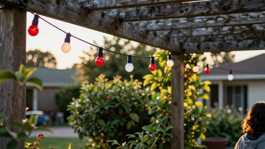 13 Best Patriotic Outdoor String Lights in 2026