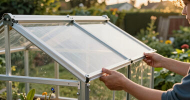 13 Best Prefab Greenhouse Kits in 2026