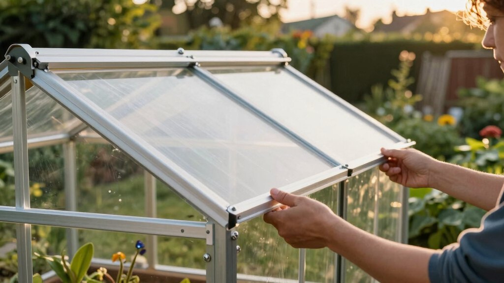 13 Best Prefab Greenhouse Kits in 2026