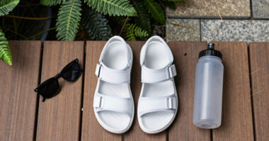 14 Best Athletic Sandals in 2026