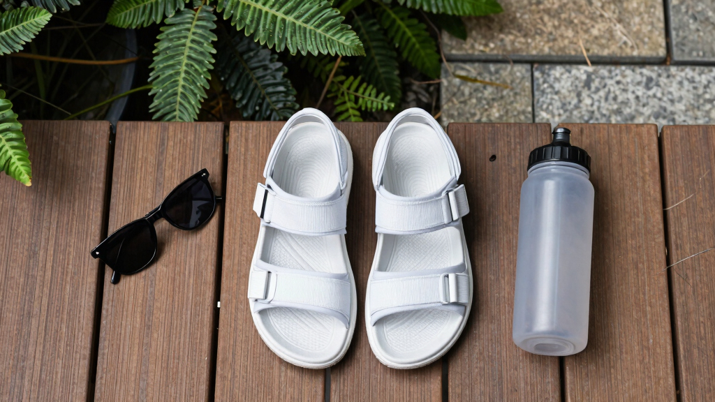 14 Best Athletic Sandals in 2026