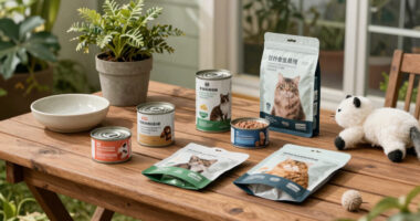 14 Best Cat Foods in 2026