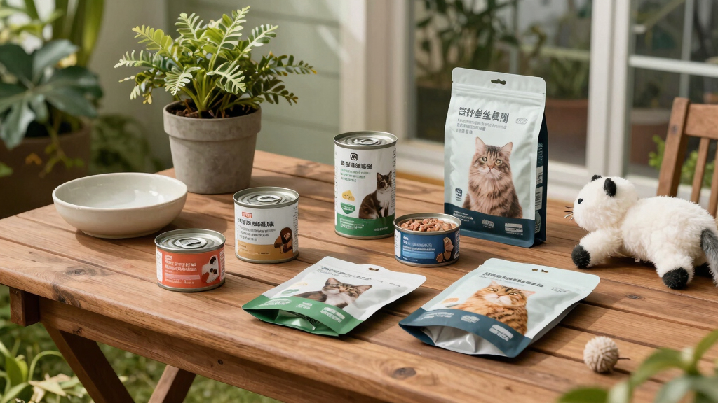 14 Best Cat Foods in 2026