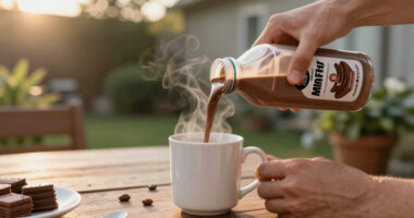 14 Best Chocolate Coffee Creamers in 2026