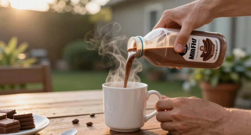 14 Best Chocolate Coffee Creamers in 2026