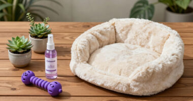 14 Best Pet Calming Products in 2026