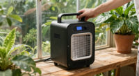 14 Best Portable Greenhouse Heaters in 2026