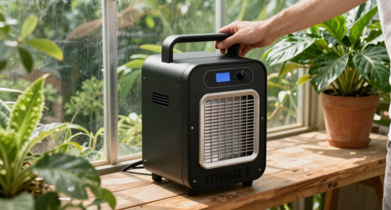 14 Best Portable Greenhouse Heaters in 2026