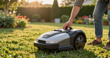 14 Best Robot Lawn Mowers in 2026