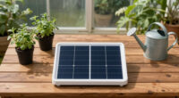 14 Best Solar-Powered Greenhouse Fan in 2026
