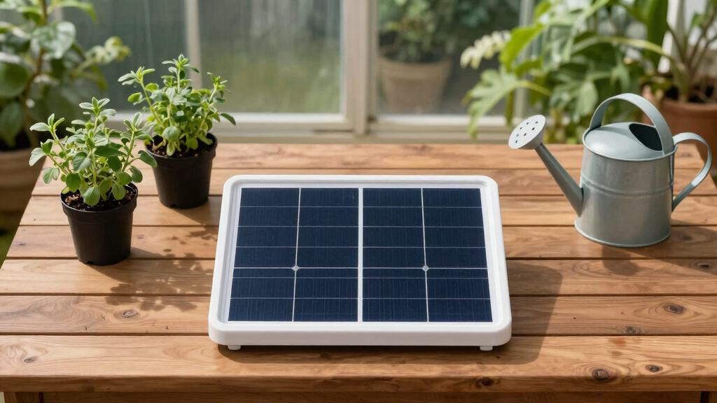 14 Best Solar-Powered Greenhouse Fan in 2026