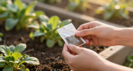 15 Best Flower Seeds in 2026