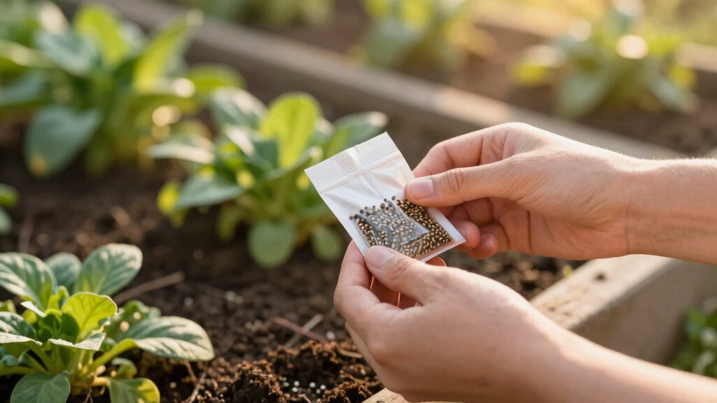15 Best Flower Seeds in 2026