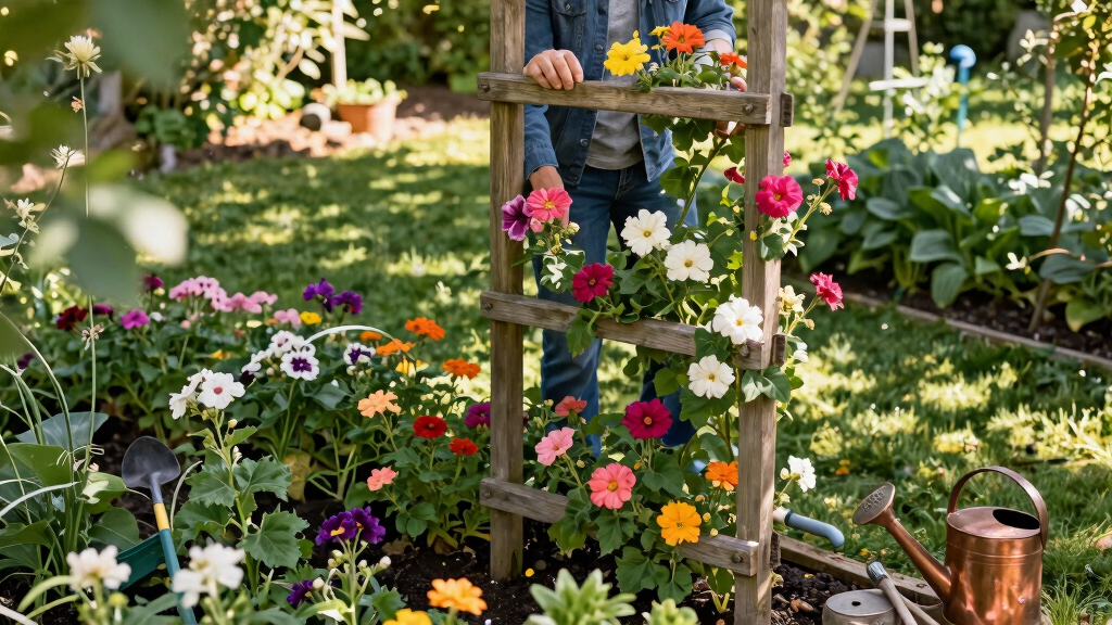 15 Best Flowering Vines in 2026