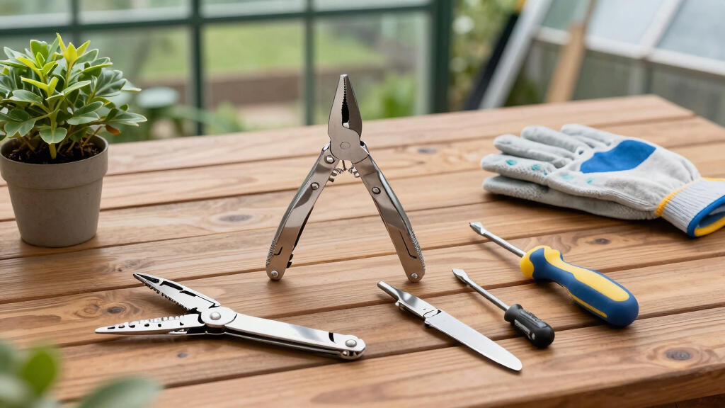15 Best Multitools in 2026