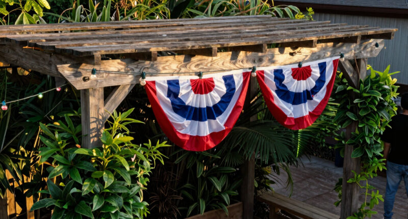 15 Best Patriotic Outdoor String Lights in 2026