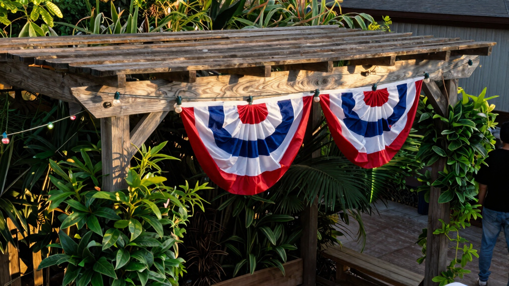 15 Best Patriotic Outdoor String Lights in 2026