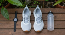 15 Best Running Shoes in 2026