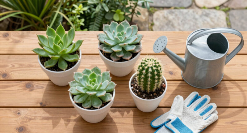 20 Plants That Thrive Even When Temperatures Rise